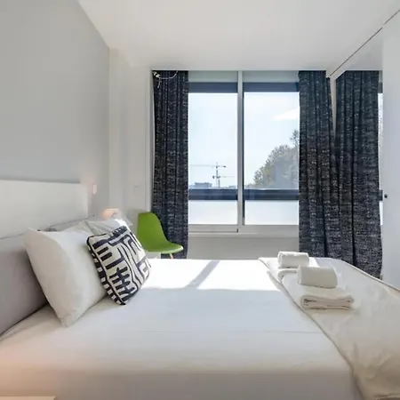 Appartement Downtown Spot