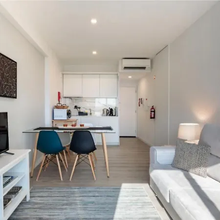 Downtown Spot Appartement *