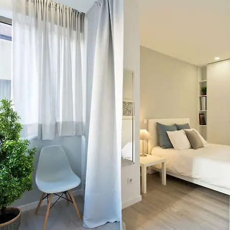 Downtown Spot Appartement