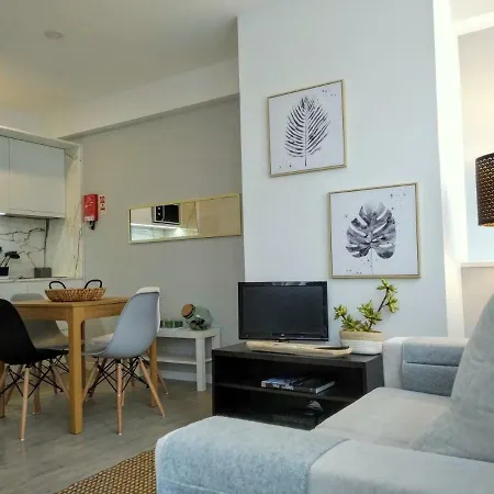 Downtown Spot Appartement *
